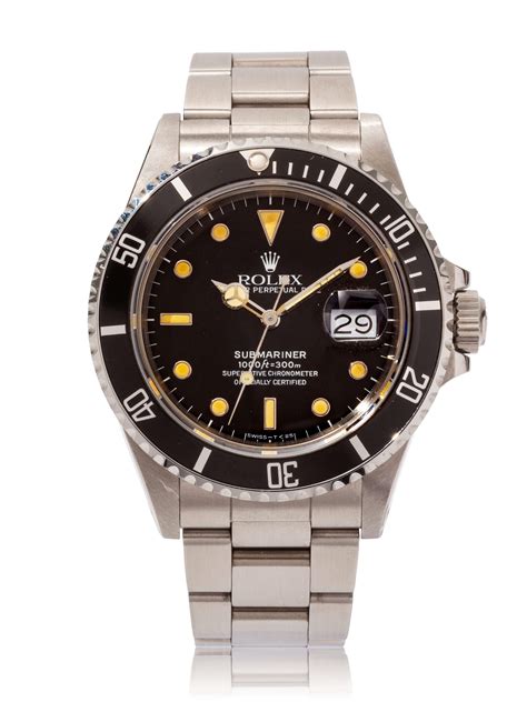 1680000 rolex ref|Understanding the Rolex Submariner 168000 .